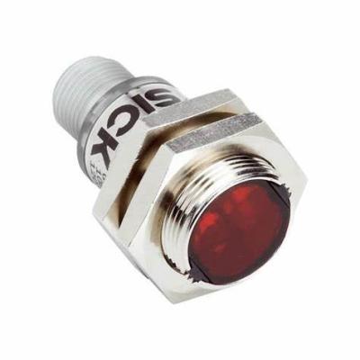 China SICK GRL18SG-P233Z | GR18  CYLINDRICAL PHOTOELECTRIC SENSORS for sale