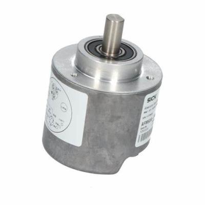 China SICK AFM60A-S4NB018x12 SICK Instruments AFS AFM60 Ethernet Absolute Encoders for sale