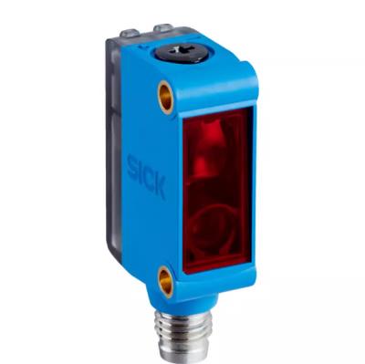 China SICK GL6G P4211 100mA SICK Instruments G6 Miniature Photoelectric Sensors Visible Red Light for sale