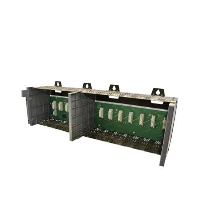 China 1756-A13 Horizontal Allen Bradley PLC Controllers Chassis Thirteen 13 Slots for sale