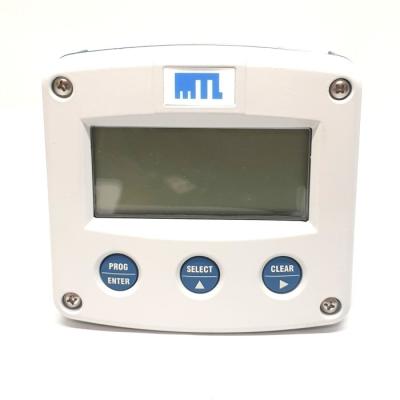 China MTL661 aangedreven 4 ′′ 20mA lusindicatoren Toont 4 ′′ 20mA lus Te koop