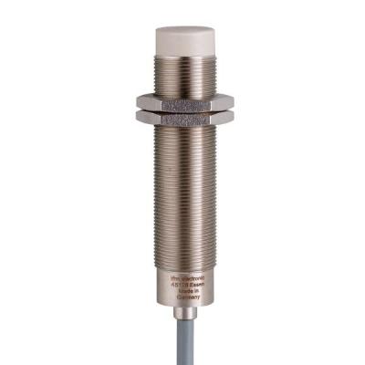 China IFM Inductive high-temperature sensor IG6119 IGA3008ZBPKG/5M/SH for sale