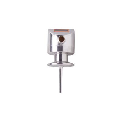 China DN25 DN40 IFM Sensor Temperature Transmitter With Display TD2813 TD-050FFEC01-A-ZVG US for sale