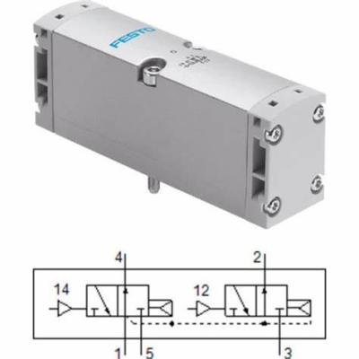 China Festo Pneumatikventil VSPA-B-T32C-A2 zu verkaufen