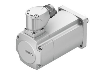 China 700mH 52,4 Ohm Festo Zylinder Servomotor EMMT-AS-60-S-LS-RMB Hybridstecker zu verkaufen