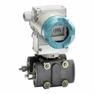 China Differential Pressure Flow SIEMENS PLC Products 7MF4434-1DA22-2AB6-Z A02  Transmitter for sale