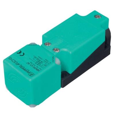 China 30V Pepperl Fuchs Barreira de Segurança NBN30-U4-A2 Sensor Indutivo Não Flush de 30 mm à venda