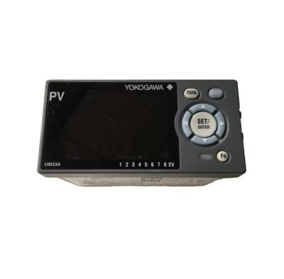 China PV Y24VDC Okogawa Instruments Yokogawa Digital Indicator With Alarms UM33A-000-11 LP for sale