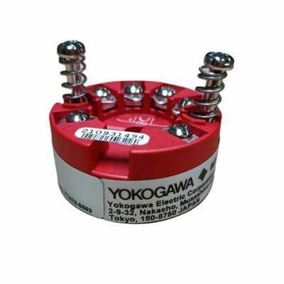 China Two Wire  PC Yokogawa Instruments YTA70-J KS2 Yokogawa Temperature Transmitter for sale