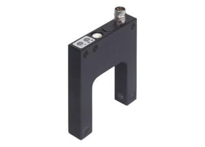 Cina 15mA Pepperl Fuchs Barriera di sicurezza GL20 IR 32 40a 98a Sturdy Alu Housing Photoelectric Slot Sensor in vendita