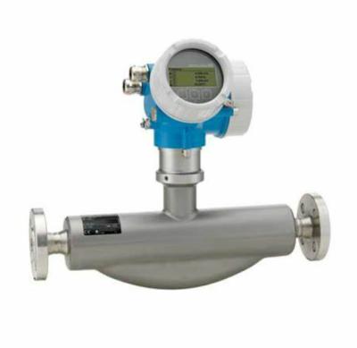 China 8F2B08-AABECASAFTSA Endress Hauser Instruments Proline Promass F 200 Coriolis Flowmeter for sale