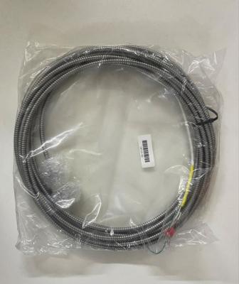 China 16710-30 3ft 0.9M Bently Nevada Sensors Interconnect Cable for sale