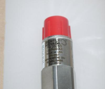 China 200155-08-CN Bently Nevada Proximity Probe Low Frequency Trendmaster Pro Accelerometer for sale