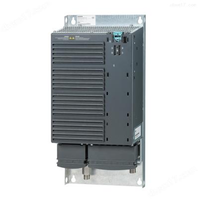 China 22kW Siemens Spare Part SINAMICS6SL3210-1SE24-5AA0 S120 Converter PM340 Power Module Input for sale