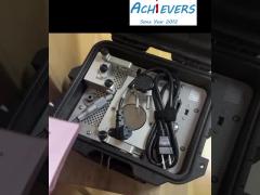 330400-02-CN Bently Nevada Proximity Probe Accelerometer Acceleration Transducers