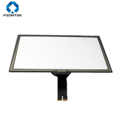 China High Quality OEM Touch Screen 7 10.1 13.3 17 18.5 19 21.5 23.6 32 43 Inch Capacitive Touch Screen Panel 7 10.1 13.3 17 18.5 19 21, 5 23.6 32 43 inches for sale