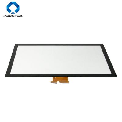 China China factory supply 43 inch 43 inch flexible touch screen LCD capacitive touch screen Smart TV for sale