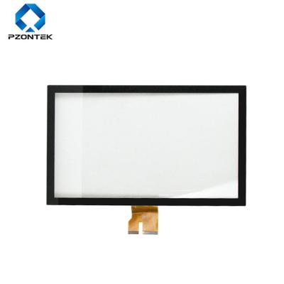 China Factory direct supply 19 inch 19 inch capacitive touch screen lcd glass panel for sale