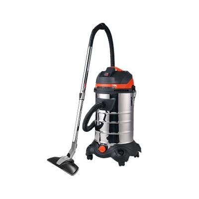 China Household Wet And Dry Vacuum Cleaner, Car Wash Room Keeping Dual Use Industrial Vacuum Cleaner for sale