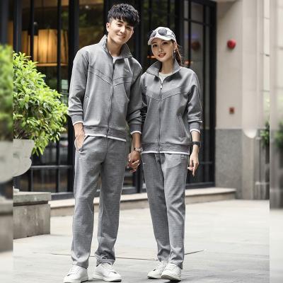 China New design QUICK DRY unisex sweatshirt quick dry tracksuit with high quality and cheap price training uniform for sale