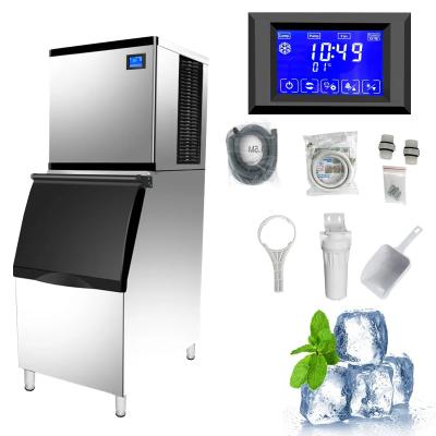 China Countertop Portable Large Ice Maker for Sale  for Home and Commercial Use for sale