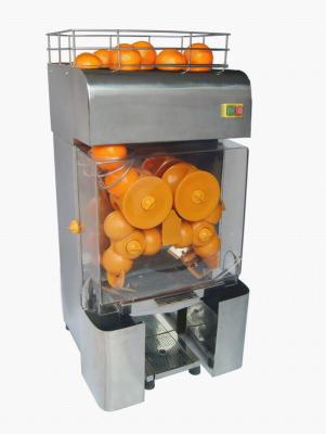 China Large Capacity Quick Juicer Automatic Mechanical Cheap Price Juicer for sale