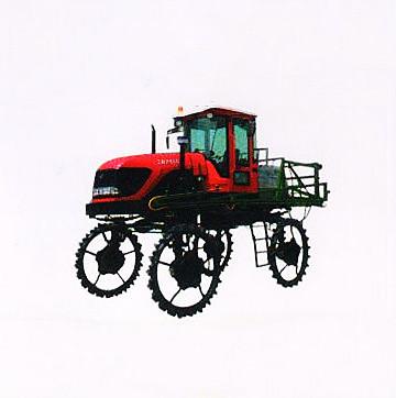 China Boom sprayer 800L 1000L farm garden wheel sprayer Chemical Farm Pump Spray for sale