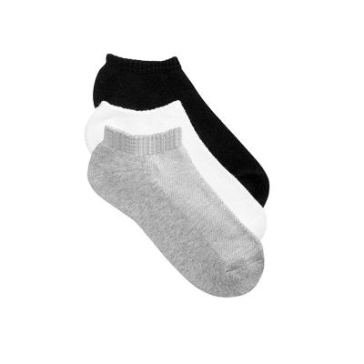 China KT2- C048 Breathable Mens Low Cut Socks Low Cut Mens Socks Boat Socks Men for sale