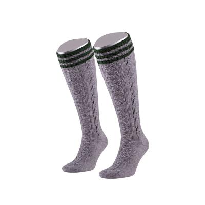 China KT2- breathable F507 thongs traditional men's socks for sale