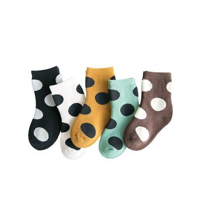 China KT2- I012 Anti-Slip Newborn Baby Socks Children Socks Sets Newborn Baby Socks for sale