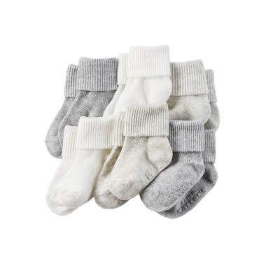 China KT-II-1171 Baby Antibacterial Socks for sale