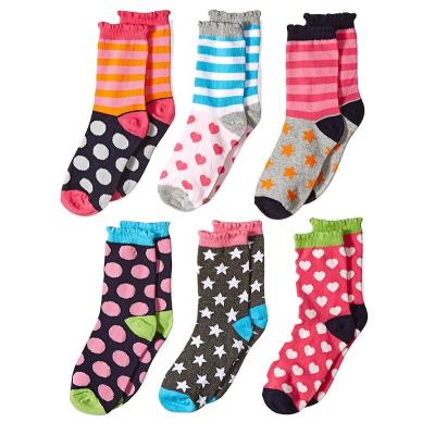 China KT-BZ-1209 Antibacterial Kids Socks Wholesale Cotton Kids Socks Children Socks for sale