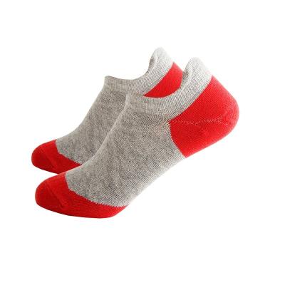 China KT2- breathable A332 no show sports socks better non show sports socks for sale