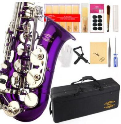 China No Cheap Alto Saxophone for sale