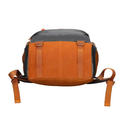 China Wholesale Anti Theft Waterproof Anti Theft Travel Backpacks Business Casual Sports Backpack Bag for sale