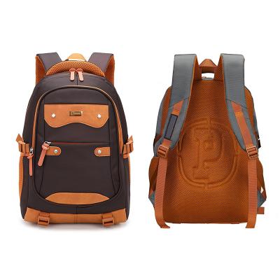 China Custom New Arrival School Anti-theft Laptop Travel Unisex Casual Sports Backpacks for sale