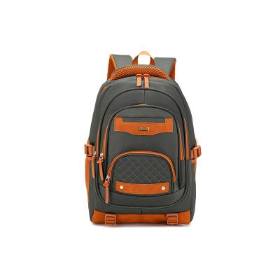 China Custom New Arrival Anti-theft Laptop Travel Men's Casual School Travel Sports Backpacks for sale