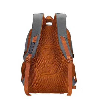 China Wholesale New Arrival Anti-theft Outdoor School Laptop Men's Casual Travel Sports Backpacks for sale