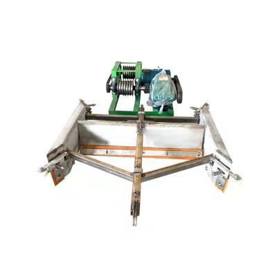 China Convenient Manure Scraper/Poultry Fertilizer Cleaning Machine/Poultry Scraper/Poultry Equipment Manure Scraper for sale