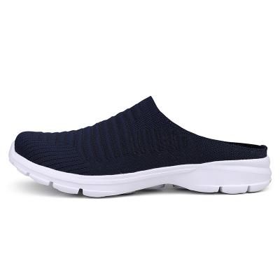 China Lightweight Men Summer Shoes Women Unisex Fashion Walking Shoes Couple Sneakers Men Casual Shoes for sale