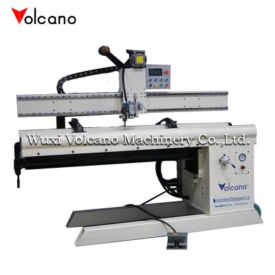 China Tig Seam Welding Machine China Manufacturer of Seam Welding Machine for sale