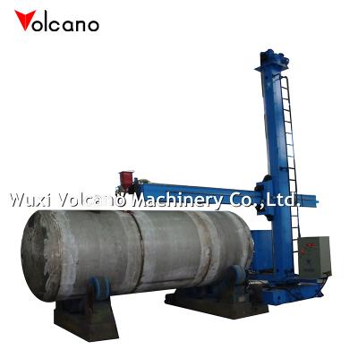 China New R&D High Cost Performance Welding Welding Manipulator for sale