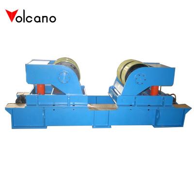 China Factory Wind Tower Welding Fit Assemble Welding Rotator for sale