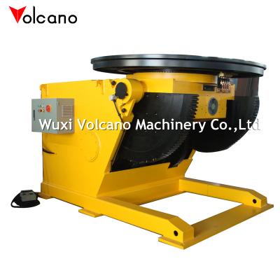 China Machinery repair shops welding positioner for sale