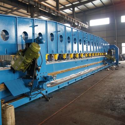 China Metal Object Hydraulic Pressing Steel Plate Edge Milling Machine Manufacturer for sale