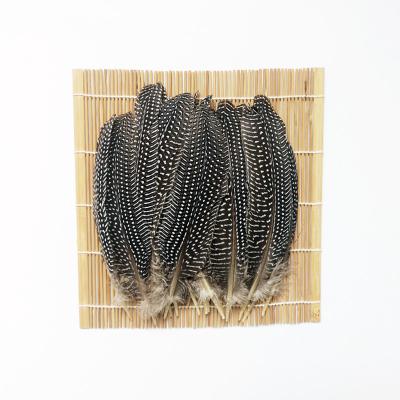 China Decorations Factory Direct Price High Quality Natural Roosters 15-22 Cm Pearl Chicken Nest Feather for sale