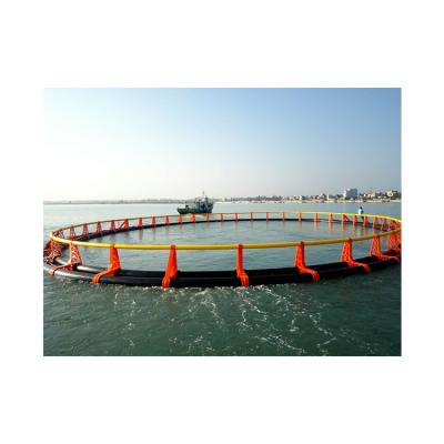 China Fish Ghana Tilapia Aquaculture Fish Farming Cage for sale