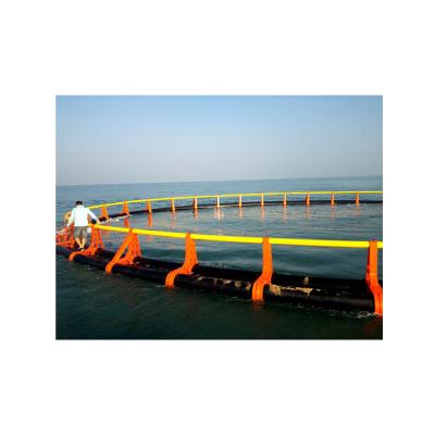 China Fish Fish Aquaculture Farm System Aquaculture Plastic Net for sale