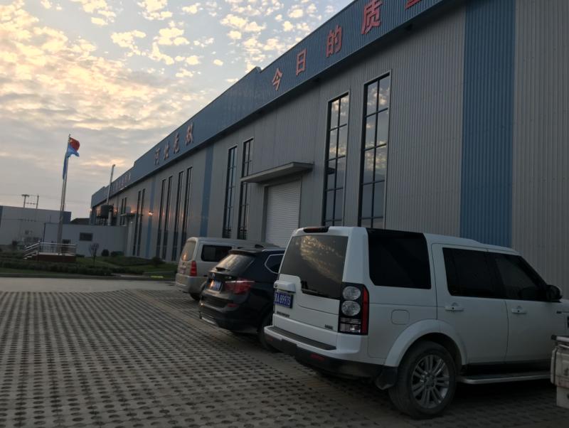 Verified China supplier - Hebei Jiuduan Import And Export Trading Co., Ltd.