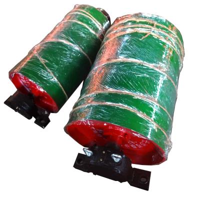 China Hot Sale Mining Industry Conveyor Head/Tail Pulley Manufacturers Bend Pulley For Belt Conveyor In China for sale